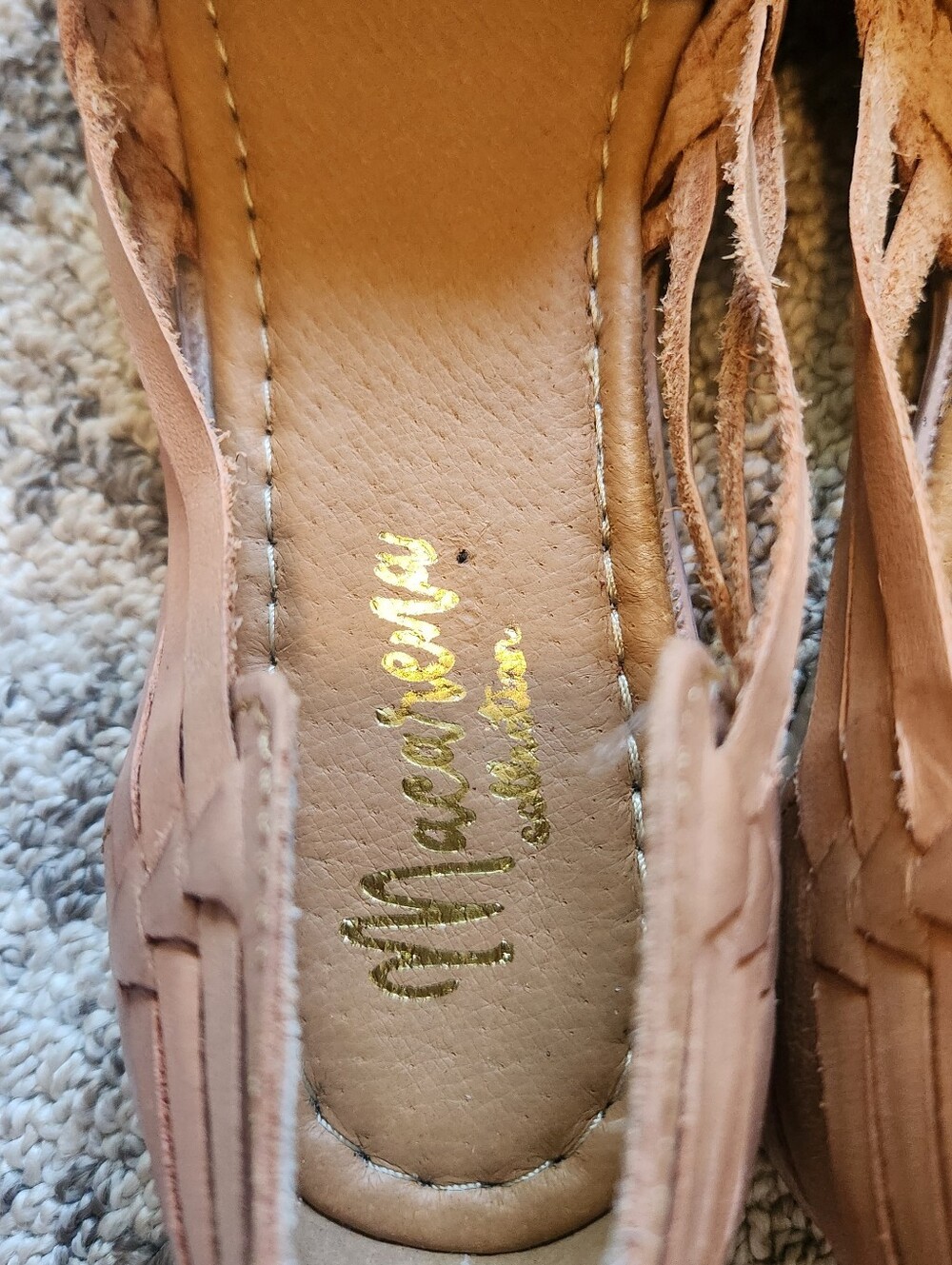 Women's Macarena Collection Slip On Shoes - Picture 5 of 7